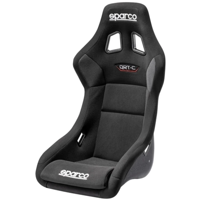 QRT-C Sparco Seat - (Carbon)