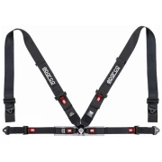 Sparco 4 PT 3" Harness