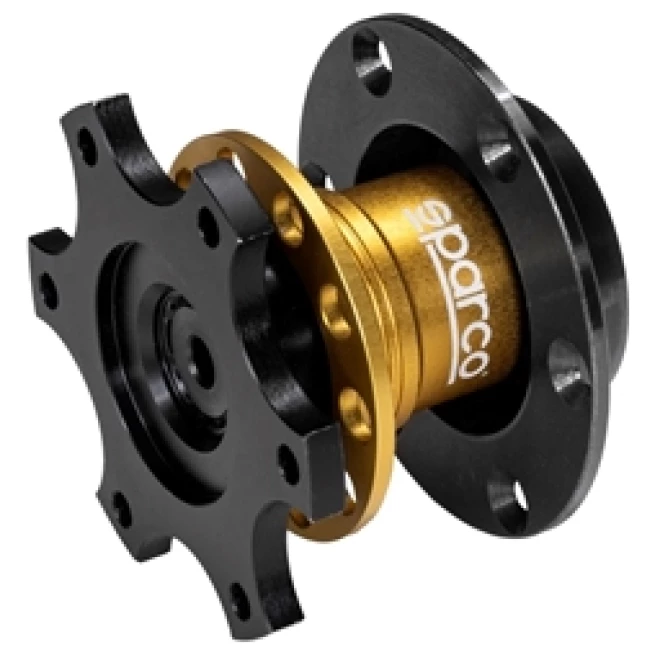 Sparco QUICK RELEASE - Image 2