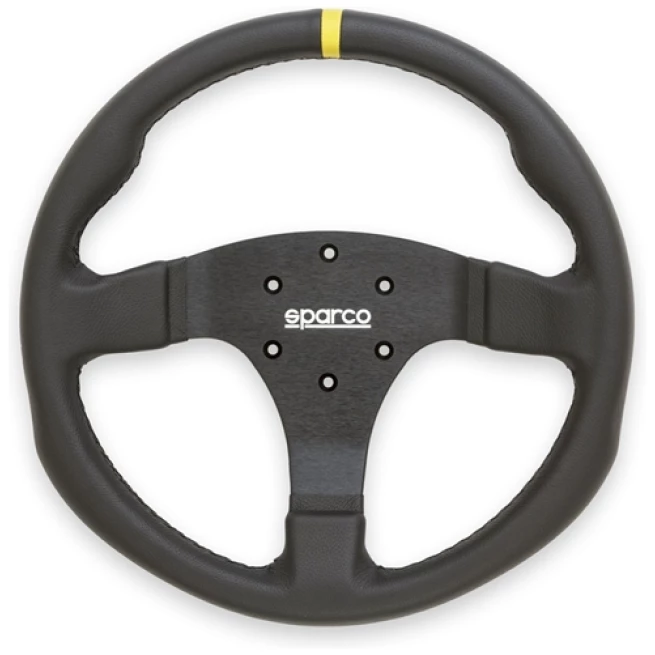 R 330 Steering Wheel - Image 2