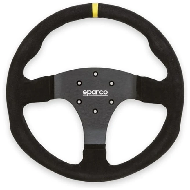 R 330 Steering Wheel