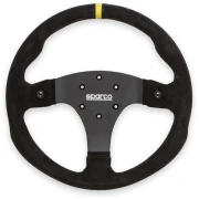 R 330B Steering Wheel- Sparco