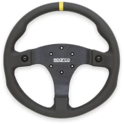 R 330B Steering Wheel- Sparco - Image 2