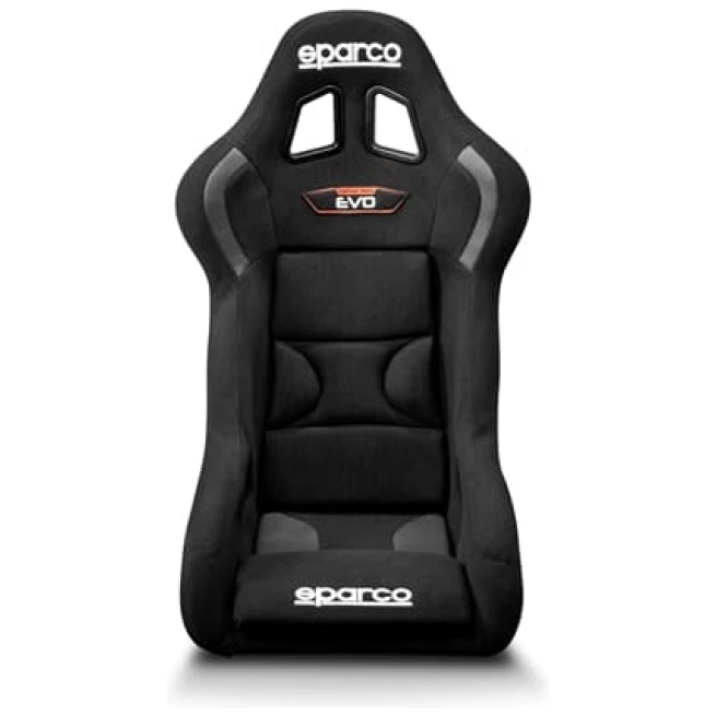 Sparco EVO CARBON Seat