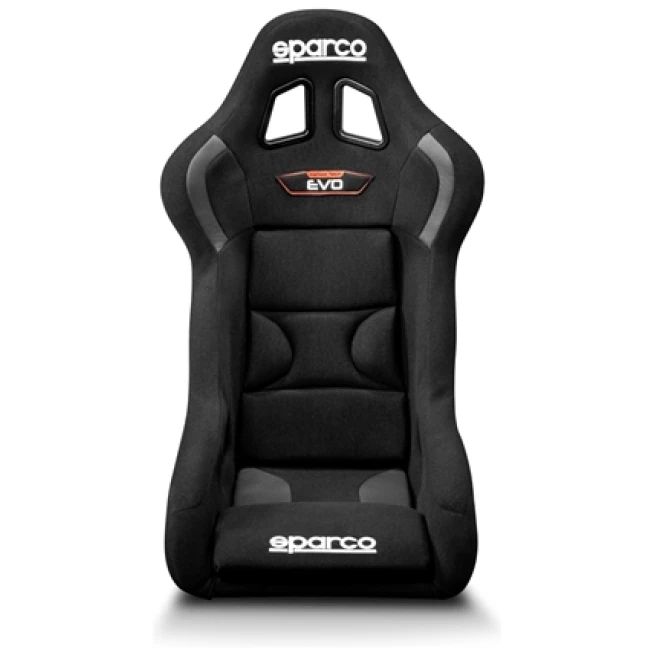 Sparco EVO CARBON Seat - Image 2