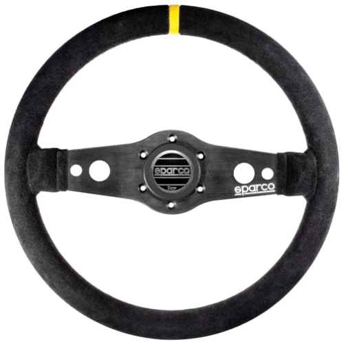 Flat Steering wheel