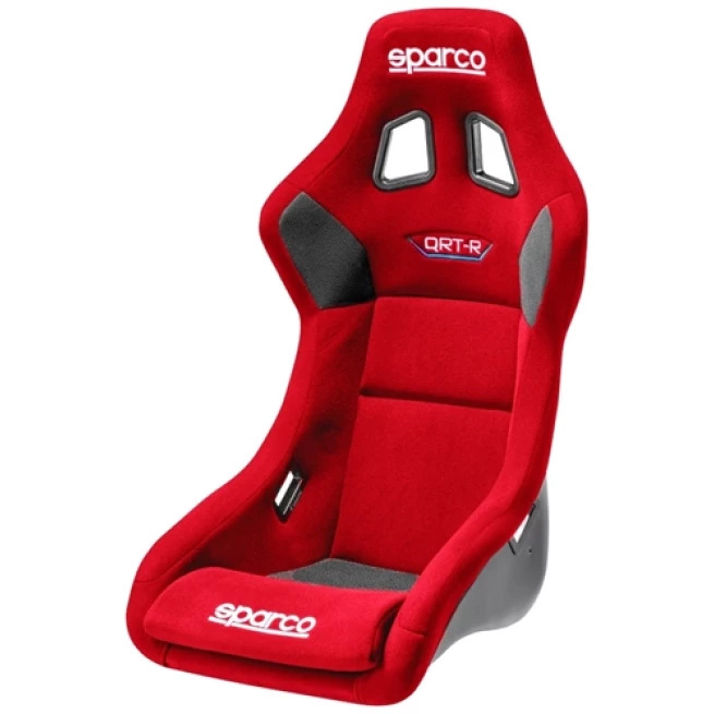 Sparco QRT-R Seat - Image 5