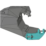 Can-Am Maverick R Trailing Arms- ARD - Image 10