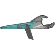 Can-Am Maverick R Trailing Arms- ARD - Image 7