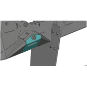 Can-Am Maverick R Trailing Arms- ARD - Image 12