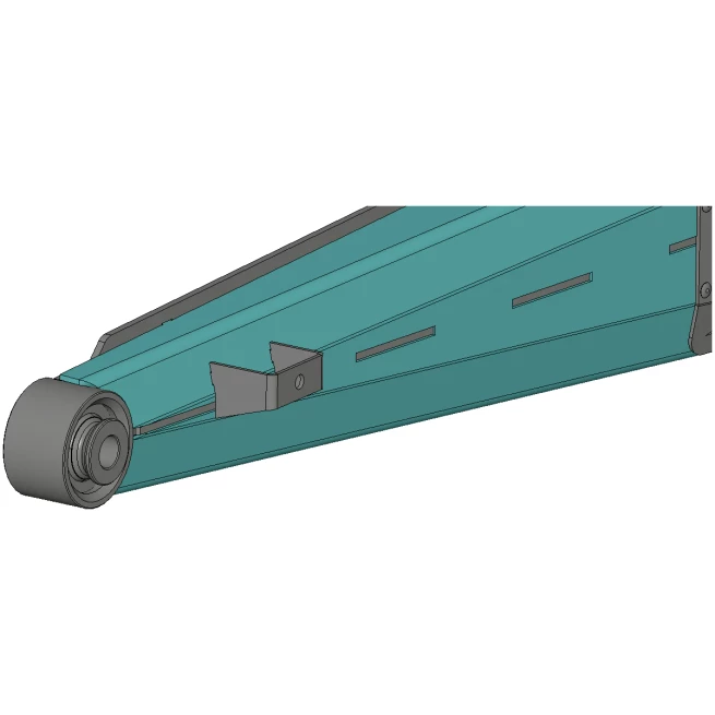 Can-Am Maverick R Trailing Arms- ARD - Image 14