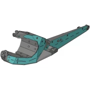 Can-Am Maverick R Trailing Arms- ARD - Image 13