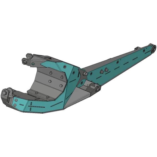 Can-Am Maverick R Trailing Arms- ARD - Image 13