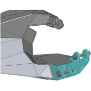 Can-Am Maverick R Trailing Arms- ARD - Image 15