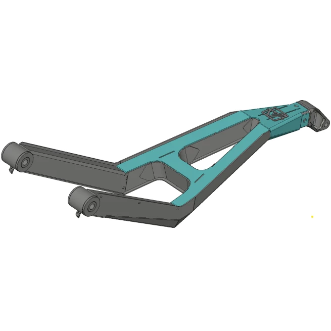 ARD Can-Am Maverick R - OEM Replacement Upper Arms - Image 4