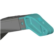 ARD Can-Am Maverick R - OEM Replacement Upper Arms - Image 5