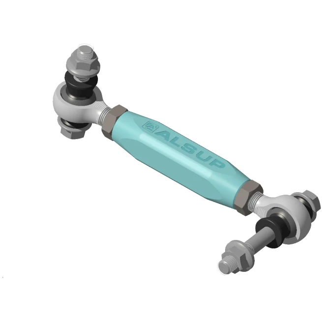 ARD Can-Am Maverick R Front Swaybar Endlinks - Image 5