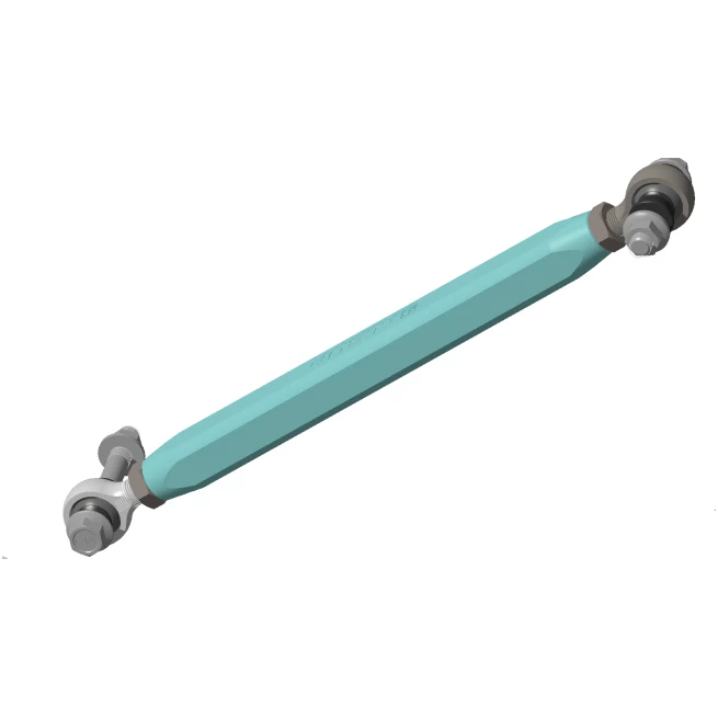 Can-Am Maverick R Rear Swaybar Endlinks - Alsup Racing Development - Image 4
