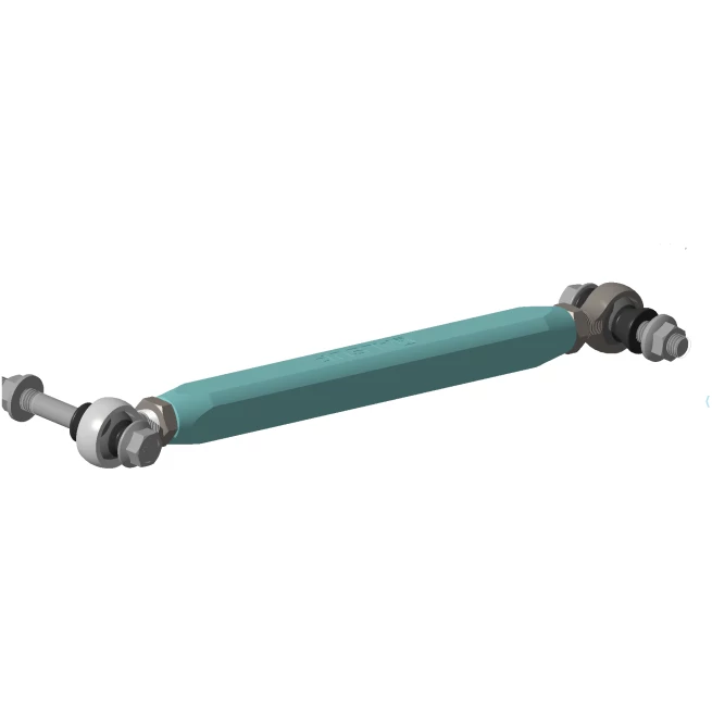 Can-Am Maverick R Rear Swaybar Endlinks - Alsup Racing Development - Image 5