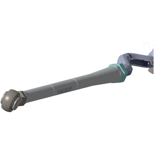 ARD Can-Am Maverick R Tie-Rod Kit with Steering Clevis - Image 7