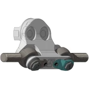 ARD Can-Am Maverick R Tie-Rod Kit with Steering Clevis - Image 4
