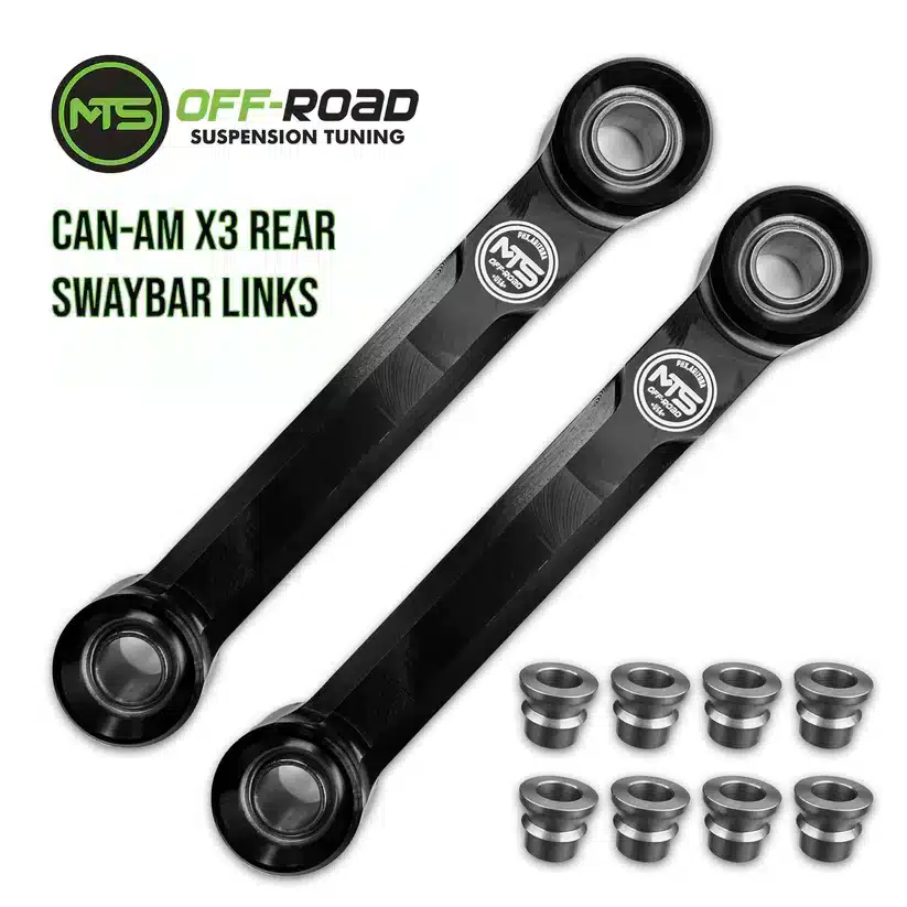 sway bar end links