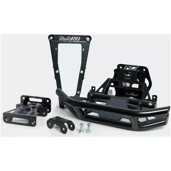 ARD Can-Am Maverick X3 Gusset Kit With Shock Tower