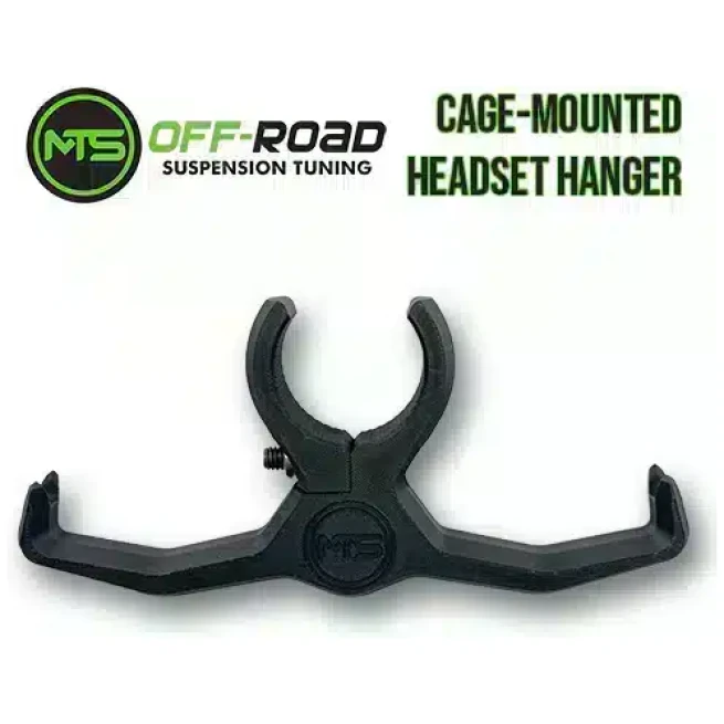 MTS Off-Road Headset Hanger