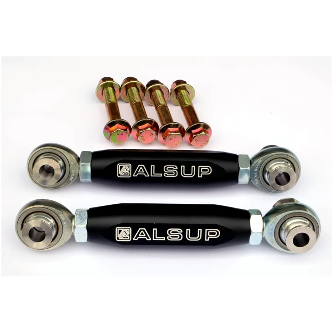 ARD Can-Am Maverick R Front Swaybar Endlinks - Image 3