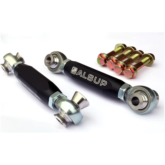 ARD Can-Am Maverick R Front Swaybar Endlinks - Image 4