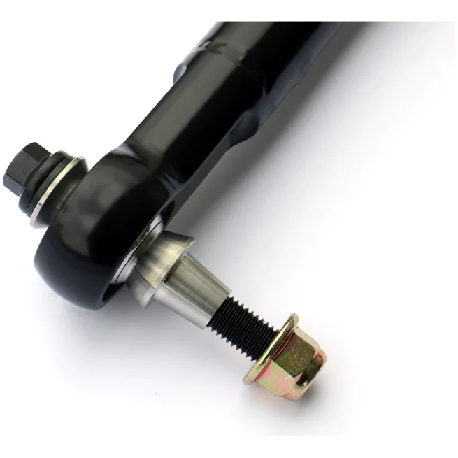 Can-Am Maverick R Adjustable Radius Rods - Alsup Racing Development - Image 2