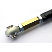 Can-Am Maverick R Adjustable Radius Rods - Alsup Racing Development - Image 3
