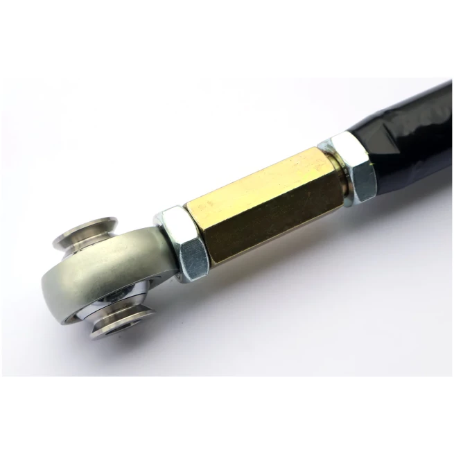 Can-Am Maverick R Adjustable Radius Rods - Alsup Racing Development - Image 3