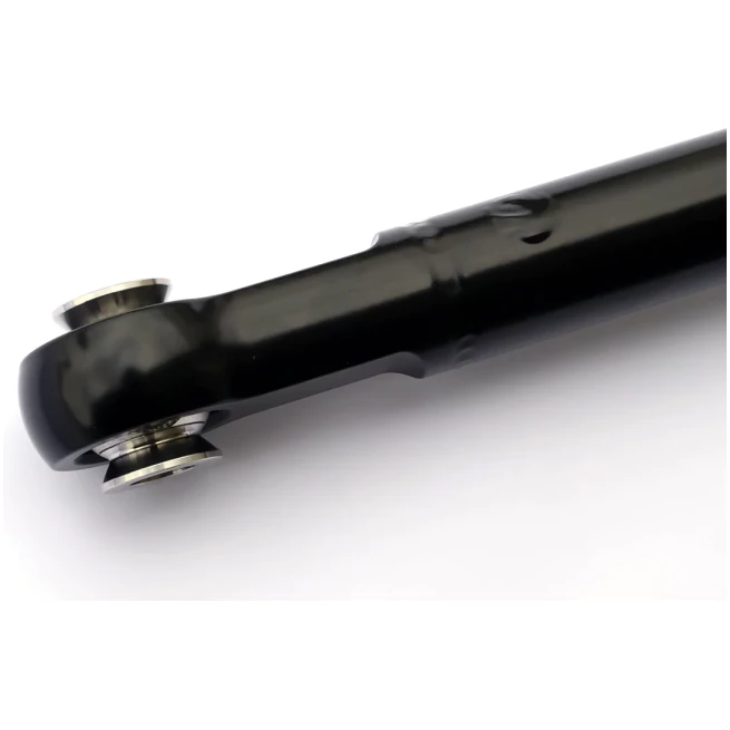 Can-Am Maverick R Adjustable Radius Rods - Alsup Racing Development - Image 4