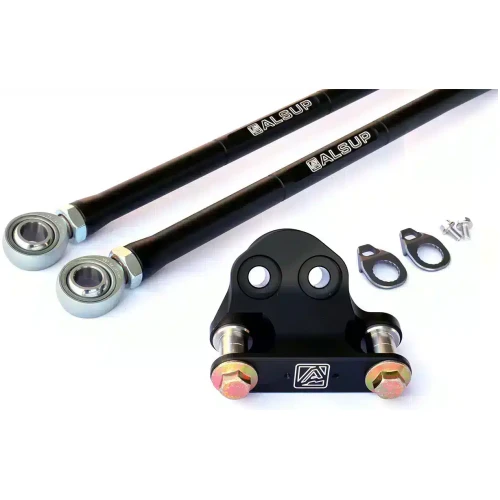 ARD Can-Am Maverick R Tie-Rod Kit with Steering Clevis