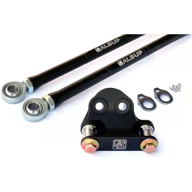 ARD Can-Am Maverick R Tie-Rod Kit with Steering Clevis