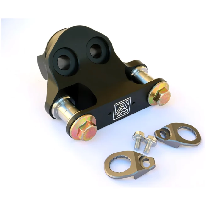 ARD Can-Am Maverick R Tie-Rod Kit with Steering Clevis - Image 3