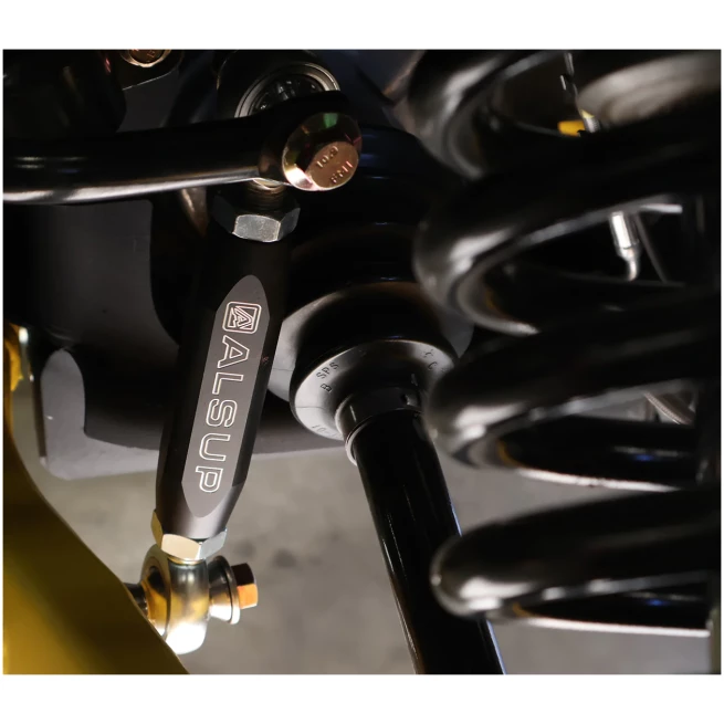 ARD Can-Am Maverick R Front Swaybar Endlinks - Image 6
