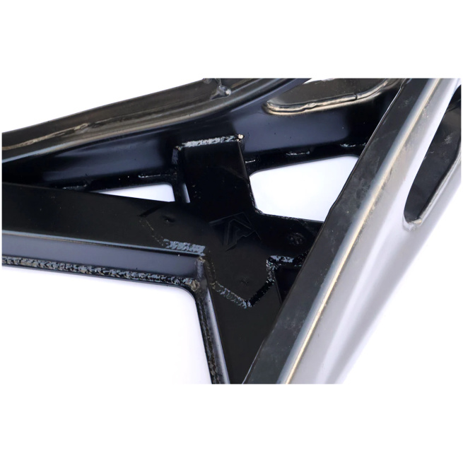 ARD Can-Am Maverick R Lower Arm Gusset Kit - Image 2