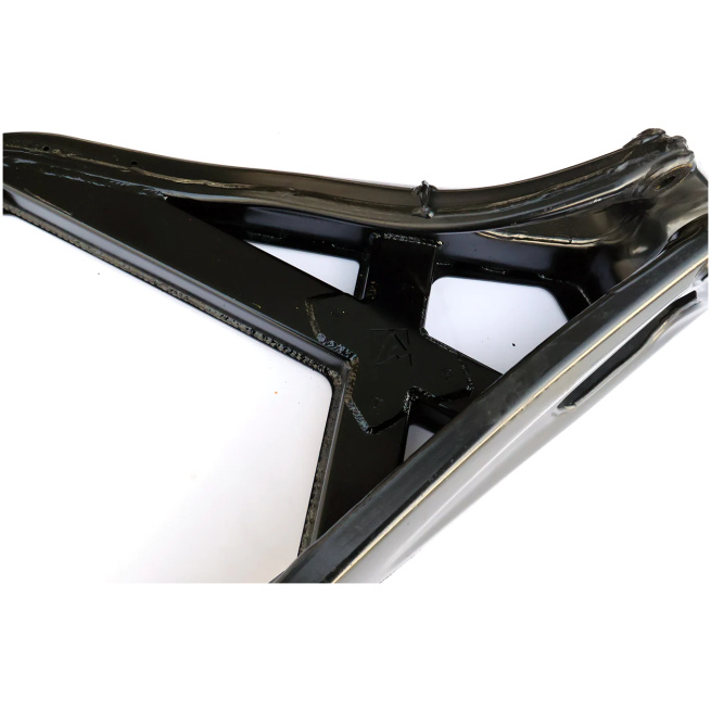 ARD Can-Am Maverick R Lower Arm Gusset Kit - Image 3