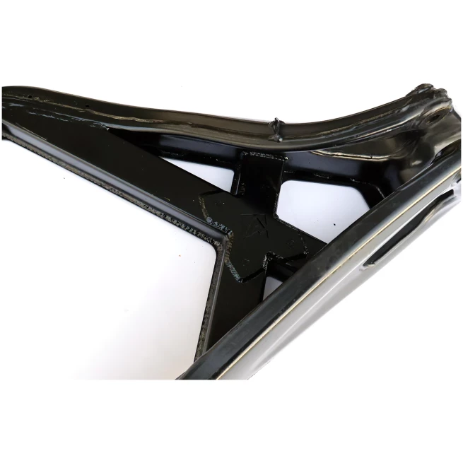 ARD Can-Am Maverick R Lower Arm Gusset Kit - Image 3