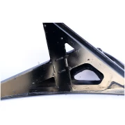 ARD Can-Am Maverick R Lower Arm Gusset Kit - Image 4