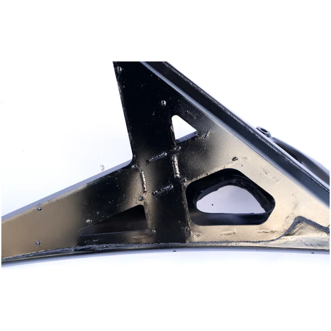 ARD Can-Am Maverick R Lower Arm Gusset Kit - Image 4