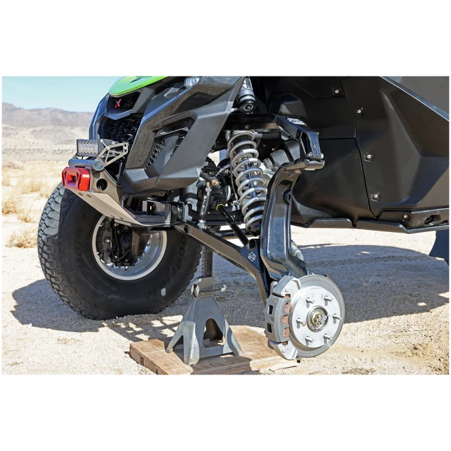 ARD Can-Am Maverick R Front Swaybar Endlinks - Image 2