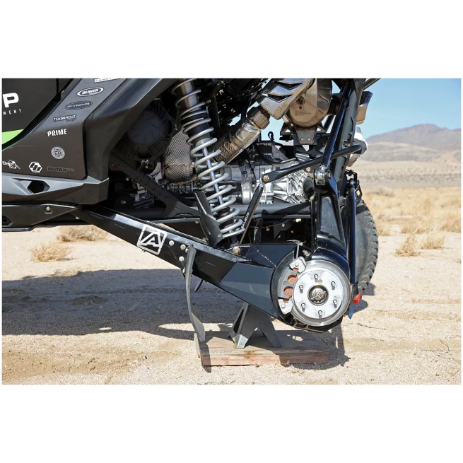 Can-Am Maverick R Trailing Arms- ARD - Image 2