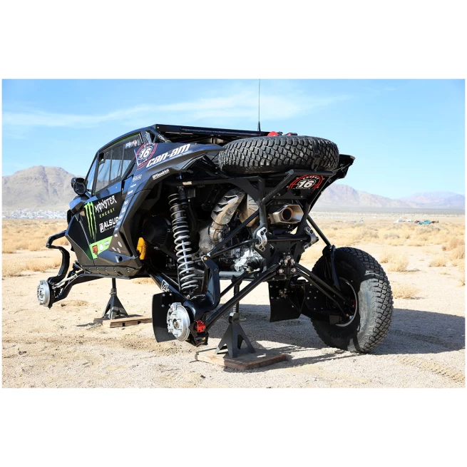 Can-Am Maverick R Trailing Arms- ARD - Image 3