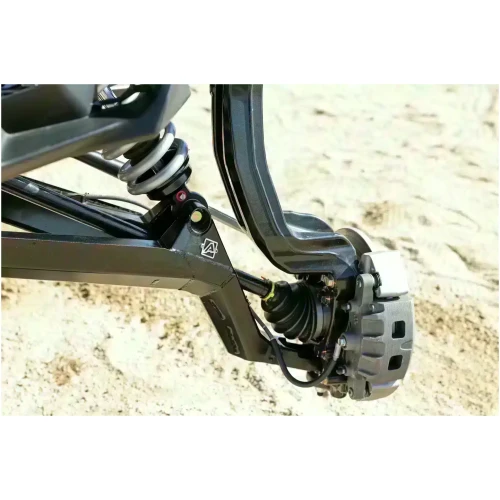 ARD Can-Am Maverick R - OEM Replacement Lower Arms