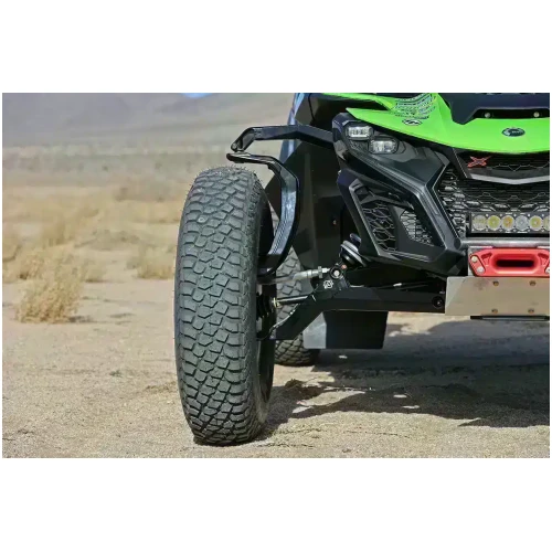 ARD Can-Am Maverick R - OEM Replacement Arms