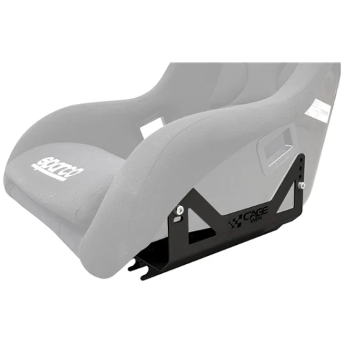 Cage WRX Front Seat Mount for RZR Pro XP / Pro R / Turbo R (1 mount)