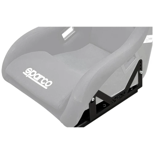 Cage WRX Rear Seat Mount - 4 Seat RZR Pro XP / Pro R / Turbo R REAR Seat Mount (1 mount)